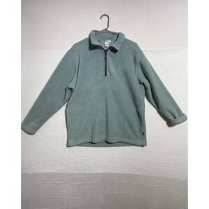 Light Blue Euro Joy Pullover